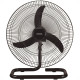 Ventilador Mesa Ventisol 50cm Preto 127v 130w 1377 Ventilador Mesa Ventisol 50cm Preto 127v 130w 1377
