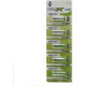 Pilha Flexgold Bateria 12V Mn21 Alcalina 5 Pecas Fx-23Ae Pilha Flexgold Bateria 12V Mn21 Alcalina 5 Pecas Fx-23Ae