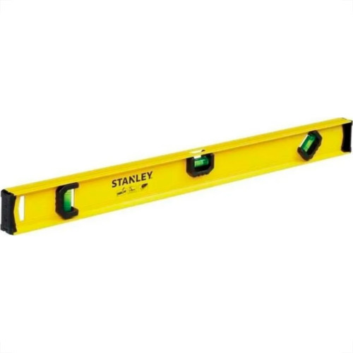 Nivel Aluminio Stanley 48'' 42-076 Nivel Aluminio Stanley 48'' 42-076