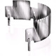 Resistencia Lorenzetti Belo/Maxultra 220V 5500W 65A Resistencia Lorenzetti Belo/Maxultra 220V 5500W 65A
