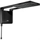 Ducha Lorenzetti Acqua Storm Preta 5500W 127V Ducha Lorenzetti Acqua Storm Preta 5500W 127V