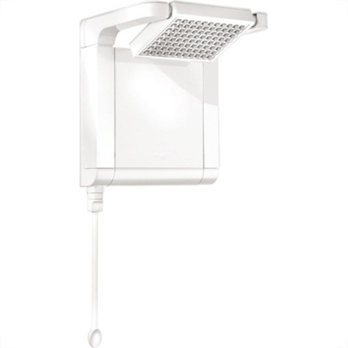 Ducha Lorenzetti Acqua Star Branca 5500W 127V Ducha Lorenzetti Acqua Star Branca 5500W 127V