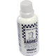 Corante Xadrez Branco 50Ml Para Tinta - Kit C/12