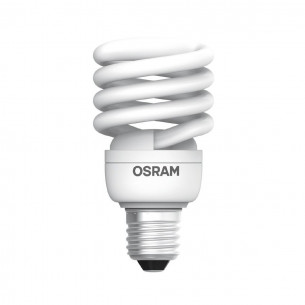 Lampada Compacta Espiral 30X127 Osram 6500K 7013897