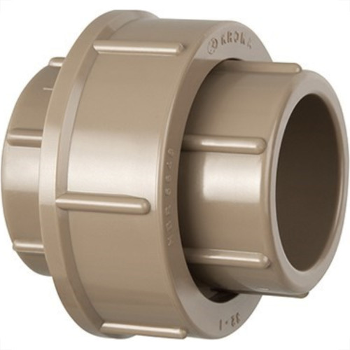 Uniao Marrom Krona Liso Liso 85Mm 481 Uniao Marrom Krona Liso Liso 85Mm 481