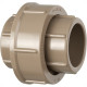 Uniao Marrom Krona Liso Liso 85Mm 481 Uniao Marrom Krona Liso Liso 85Mm 481