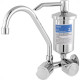 Torneira Metal Bica Movel Com Filtro Abs Imperatriz C40 2756 Torneira Metal Bica Movel Com Filtro Abs Imperatriz C40 2756