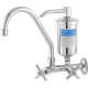 Torneira Metal Bica Movel Com Filtro Abs Imperatriz C31 9577 Torneira Metal Bica Movel Com Filtro Abs Imperatriz C31 9577
