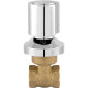 Registro Gaveta Imperatriz 1510 1.1/2''C40 9309 Registro Gaveta Imperatriz 1510 1.1/2''C40 9309