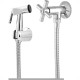 Ducha Higienica Imperatriz Gatilho Metalico Cromado 2020 C31 10266 Ducha Higienica Imperatriz Gatilho Metalico Cromado 2020 C31 10266