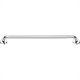Barra De Apoio Higiban Lisa 60Cm Inox 303070-001 Barra De Apoio Higiban Lisa 60Cm Inox 303070-001