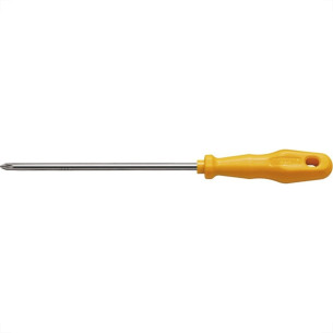 Chave Phillips Tramontina   3/16 X 5 - Kit C/12