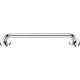 Barra De Apoio Higiban Lisa 40Cm Inox 303069-001 Barra De Apoio Higiban Lisa 40Cm Inox 303069-001