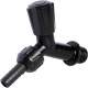 Torneira Plastica Paulina Jardim 3/4'' Pr 20060 - Kit C/12 Torneira Plastica Paulina Jardim 3/4'' Pr 20060 - Kit C/12