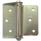 Dobradica Porta Corta Fogo Master Zincada 4'' 360104 Dobradica Porta Corta Fogo Master Zincada 4'' 360104