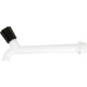 Torneira Plastica Paulina Pia 1/2'' Pr 20010 - Kit C/12