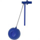 Torneira Boia Blukit Vazao Total Sem Flange 3/4X1'' 191404-46 Torneira Boia Blukit Vazao Total Sem Flange 3/4X1'' 191404-46