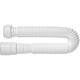 Sifao Pvc Flexivel Blukit Branco Universal Pvc 1,5Mt 030129-425 Sifao Pvc Flexivel Blukit Branco Universal Pvc 1,5Mt 030129-425