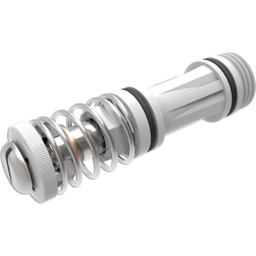 Reparo Blukit Hydra Luxo Acionador 349414-212 Reparo Blukit Hydra Luxo Acionador 349414-212