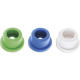 Redutor De Vazao/Pressao Blukit Kit Com 3 Pecas 172507-412 Redutor De Vazao/Pressao Blukit Kit Com 3 Pecas 172507-412