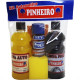 Kit Automotivo Limpeza Pinheiro Com 6 Pecas 28 Kit Automotivo Limpeza Pinheiro Com 6 Pecas 28
