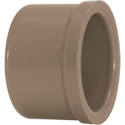 Caps Marrom Amanco Liso/Liso 40Mm 10264/11572 - Kit C/12 Caps Marrom Amanco Liso/Liso 40Mm 10264/11572 - Kit C/12