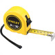 Trena Stanley Basica 5M/16 Com Trava Stht33989 Trena Stanley Basica 5M/16 Com Trava Stht33989