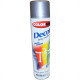 Tinta Spray Colorgin Decor Aluminio 360Ml 8581 Tinta Spray Colorgin Decor Aluminio 360Ml 8581