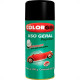 Tinta Spray Colorgin Uso Geral Grafite Roda 400Ml 57001 Tinta Spray Colorgin Uso Geral Grafite Roda 400Ml 57001