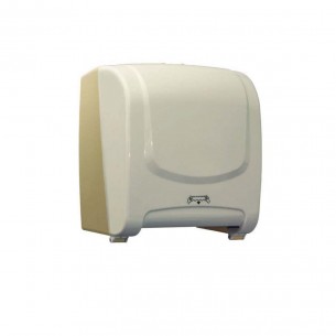 Acessorio Wc Plestin Toalha Auto Corte Branco Tacc-1004-Br