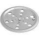 Grelha Inox Hidrolar Redonda 10Cm Com Fecho 30188 Grelha Inox Hidrolar Redonda 10Cm Com Fecho 30188