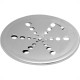 Grelha Inox Hidrolar Redonda 15Cm Com Fecho 1188 Grelha Inox Hidrolar Redonda 15Cm Com Fecho 1188