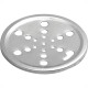 Grelha Inox Hidrolar Redonda 10Cm Fixa 30579 Grelha Inox Hidrolar Redonda 10Cm Fixa 30579