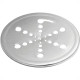 Grelha Inox Hidrolar Redonda 15Cm Fixa 1190 Grelha Inox Hidrolar Redonda 15Cm Fixa 1190
