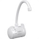 Torneira Eletrica Hydralar Mult Parede 4T 127V Tphl.4.551Br Torneira Eletrica Hydralar Mult Parede 4T 127V Tphl.4.551Br
