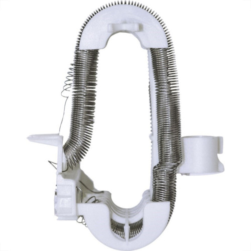 Resistencia Hydra Spot 8 Temperaturas 127V 5500W 3340.Co.015 Resistencia Hydra Spot 8 Temperaturas 127V 5500W 3340.Co.015