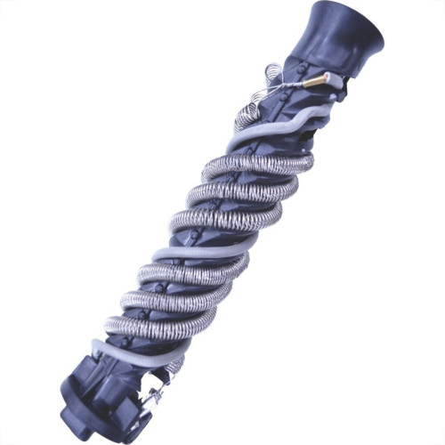 Resistencia Hydra Optima 8 Temperaturas/Turbo 127V 5500W 3340.Co.005 Resistencia Hydra Optima 8 Temperaturas/Turbo 127V 5500W 3340.Co.005
