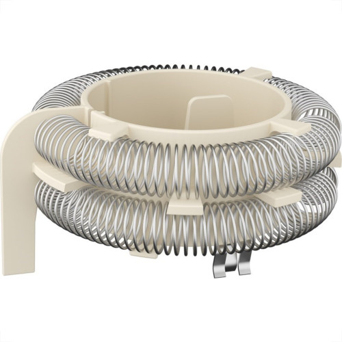 Resistencia Hydra Fit Eletronico 127V 5500W 3340.Co.022 Resistencia Hydra Fit Eletronico 127V 5500W 3340.Co.022