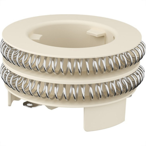 Resistencia Hydra Aquecedor Linea 4 Temperaturas 220V 5500W 3340.Co.030 Resistencia Hydra Aquecedor Linea 4 Temperaturas 220V 5500W 3340.Co.030