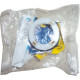 Resistencia Hydra Torneira Hydralar 4 Temperaturas 220V 3340.Co.209 Resistencia Hydra Torneira Hydralar 4 Temperaturas 220V 3340.Co.209