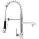 Torneira Monocomando Pia Brazhu Baixo Gourmet 353 Torneira Monocomando Pia Brazhu Baixo Gourmet 353