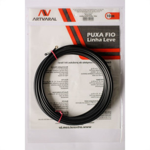 Passa Fio Nylon Artvaral 10M Leve 2.04.006