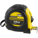 Trena Eda Emborrachada 10M/25Mm Com Trava +Ima 8Bn Trena Eda Emborrachada 10M/25Mm Com Trava +Ima 8Bn