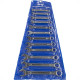 Chave Combinada Excellent 6A22Mm 12 Pecas 1Wt Chave Combinada Excellent 6A22Mm 12 Pecas 1Wt