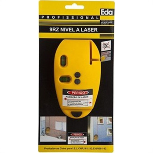 Nivel A Laser Eda 9Rz Nivel A Laser Eda 9Rz