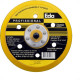 Disco Borracha Eda Para Lixadeira 6 Furo 6'' Com Velcro 8Zg Disco Borracha Eda Para Lixadeira 6 Furo 6'' Com Velcro 8Zg