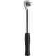 Catraca Para Soquete 1/2'' Eda 3Ex Catraca Para Soquete 1/2'' Eda 3Ex