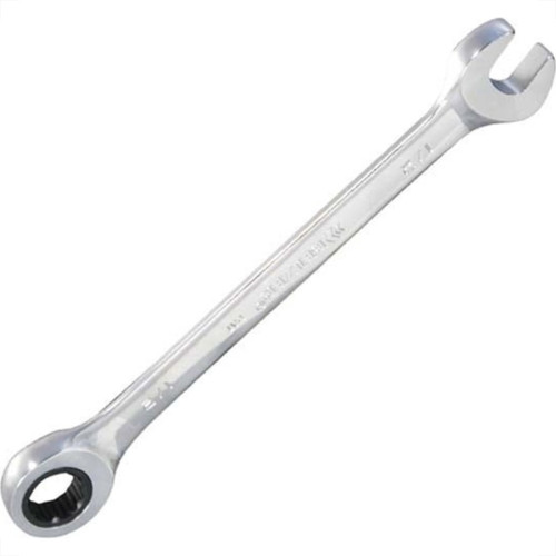 Chave Combinada Catracada Eda Cabeca Fixa 14Mm 9Vx Chave Combinada Catracada Eda Cabeca Fixa 14Mm 9Vx