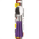 Colher Simonaggio Mesa Pratik 3Pecas Beringela 120.103.0101.004 Colher Simonaggio Mesa Pratik 3Pecas Beringela 120.103.0101.004