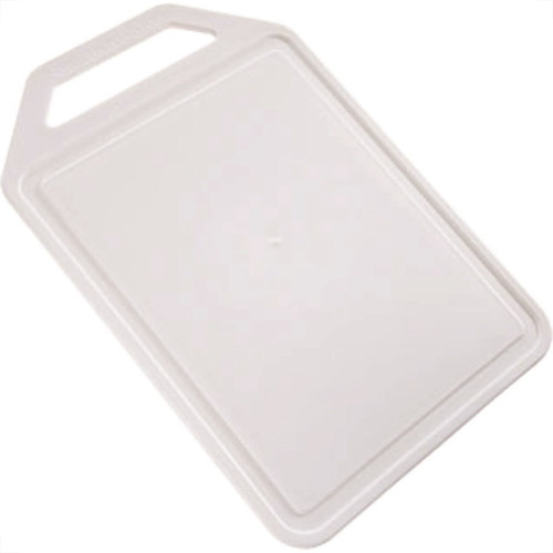 Tabua Simonagio Plastica Branca Grande Corte 020.401.0502.001 Tabua Simonagio Plastica Branca Grande Corte 020.401.0502.001